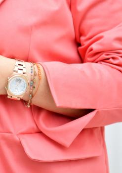 Papierschnittmuster - Blazer Olivia von ki-ba-doo